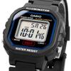 Casio Chupacasi LA-20WH-1C Digital Watch Black for Women Girls Kids