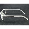 Full-rim High Quality Reaging Glasses Retro Vintage Rectangle Clear or Black Eyeglasses +1 +1.5 To +4