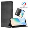 For Oppo Find X8s+ 5G Wallet Cases Retro Texture RFID Blocking Leather Phone Cover