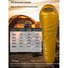 Xiaobing Adult Mummy Down Sleeping Bag