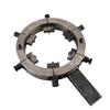 Hydraulic Cylinder Piston Wrench Tool
