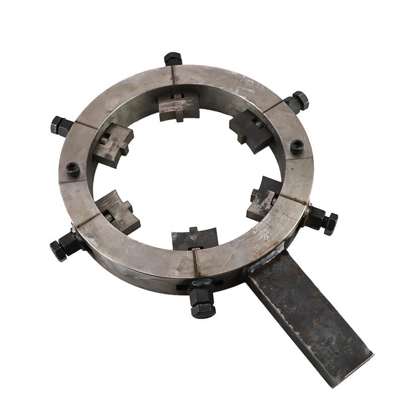 Hydraulic Cylinder Piston Wrench Tool