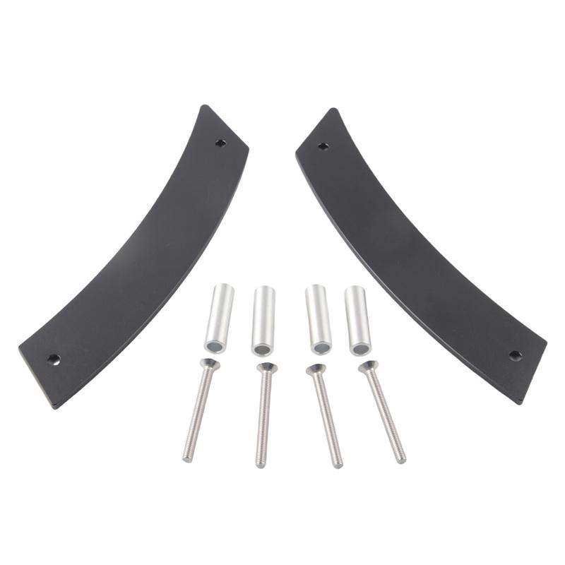 NEU Für 1998-2010 VW Käfer Innen Türgriff Panel Reparatur Zuggriffe ein Paar