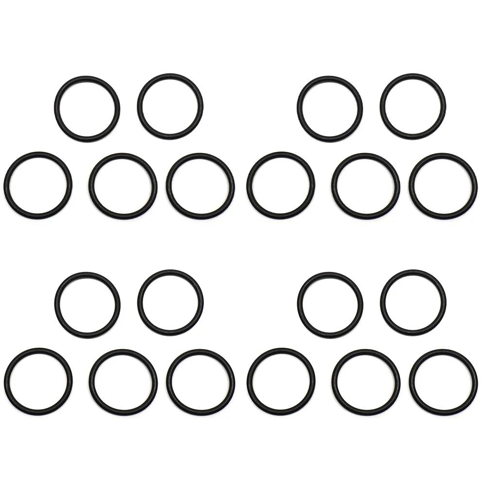 5/10/20pc Pool Pump O-Ring For Intex For 1-1/4 In Hose Connections For 330 GPH Pumps Compatible With C330, C530, And C1000 Model