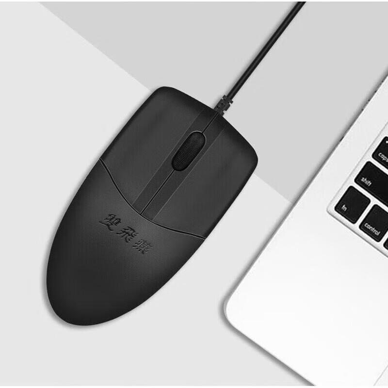 A4TECH KK-5520UU Wired Keyboard & Mouse Combo