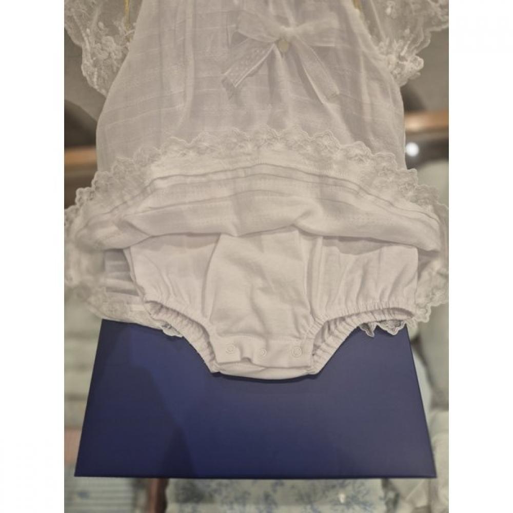 Corelle Show Chocola Lace Suit Ttombo085