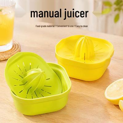 Utensili per frutta e verdura – Spremiagrumi elettrici e manuali