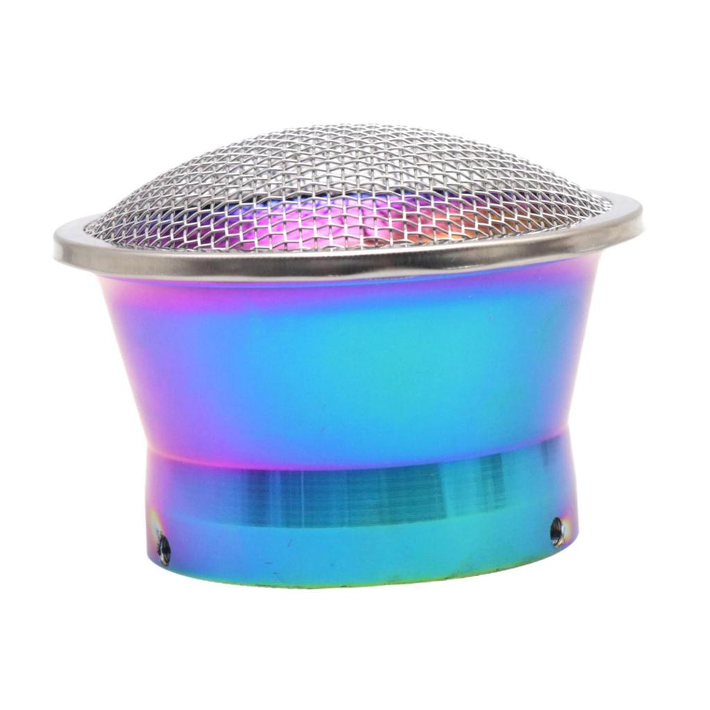 Air Filtering Cup Protection Motorcycle Accessories for Professional