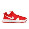 PG 4 TB Team Orange Men Sneakers White CW4134-802