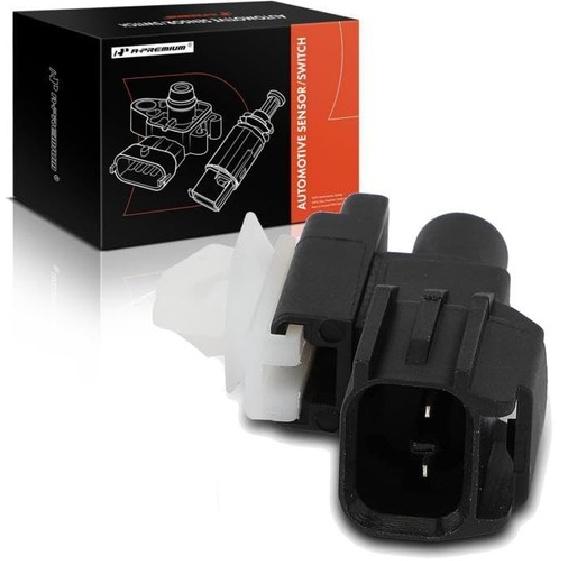 

Air Temperature Sensor Compatible with Camry, RAV4, Corolla, Prius, Tacoma, High