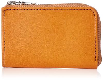 Tachiya Tochigi Leather Smart Key Case II TS265QG, Brown Tochigi Leather