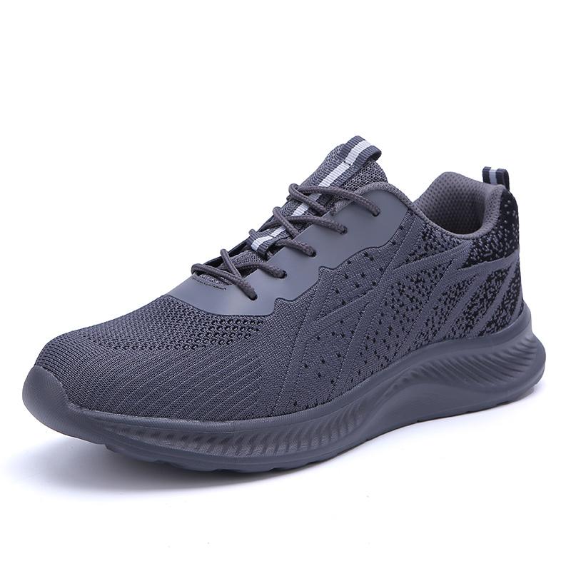Spring Men Sneakers Breathable Athletic Shoes Fitness Training Shoes Fashion Running Shoes Male Casual Shoes Zapatillas Hombre