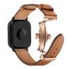 Lederarmband für Redmi Watch 5 Lite/Active Armband Zubehör Ersatz Handgelenkgurt Armband correa Redmi Watch 5 Active Armbänder