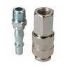 Reliable Useful Hot Sale Newest Convertor Quick Release Adapter Air Airline Convertor Fitting Male PCL To Female