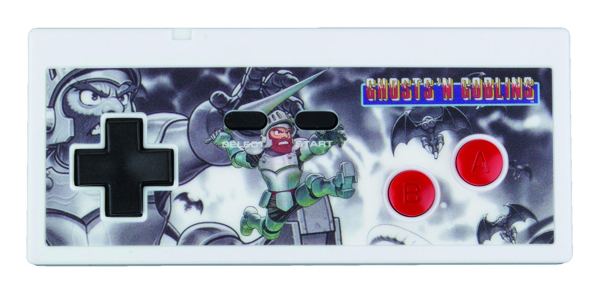 

NES MAC PC DUAL LINK controller for New Famicom