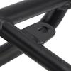 Black Rear Luggage Rack Carrier For BMW R12GS R 12 G/S 2025 2026 Black
