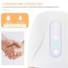 18W Electric Hand Massager Palm Finger Acupoint Wireless Massage Air Pressure Air Compression Finger Massager
