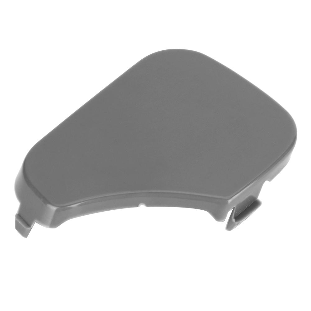 Front Bumper Tow Hook Cover Cap 1375861 6S6117A989AA Fit for FORD FIESTA MK6 2005   Up