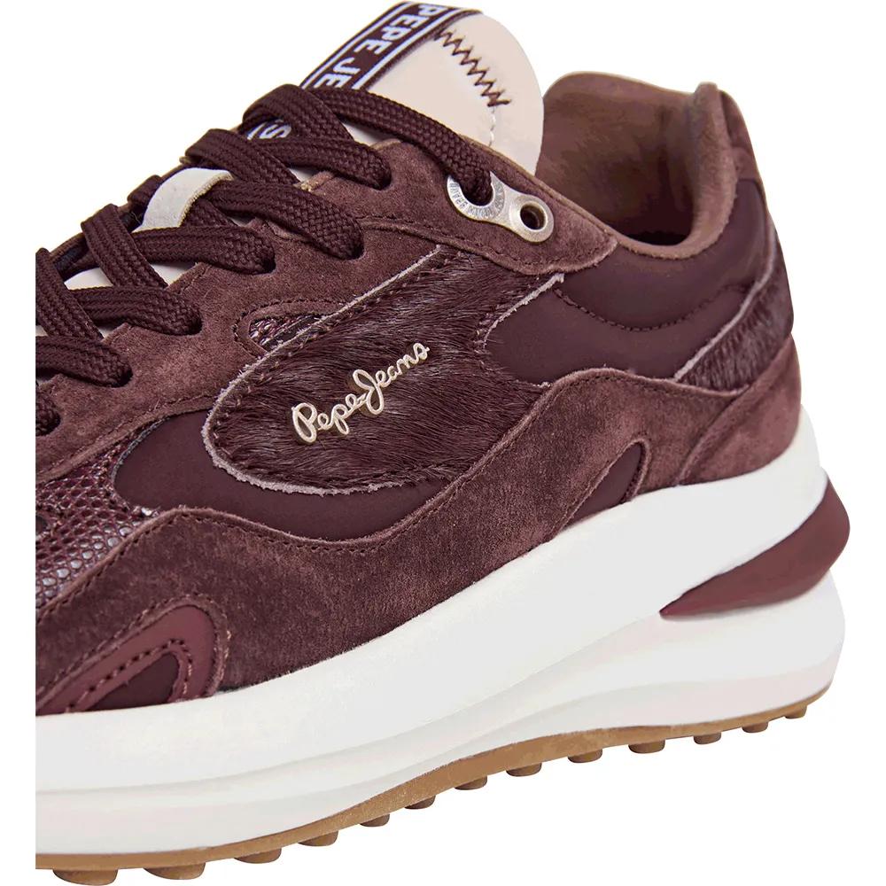 Pepe Jeans Кросовки Winslow Fierce W