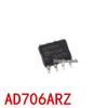 AD706ARZ SOP-8 New Original Operational Amplifier IC Chip