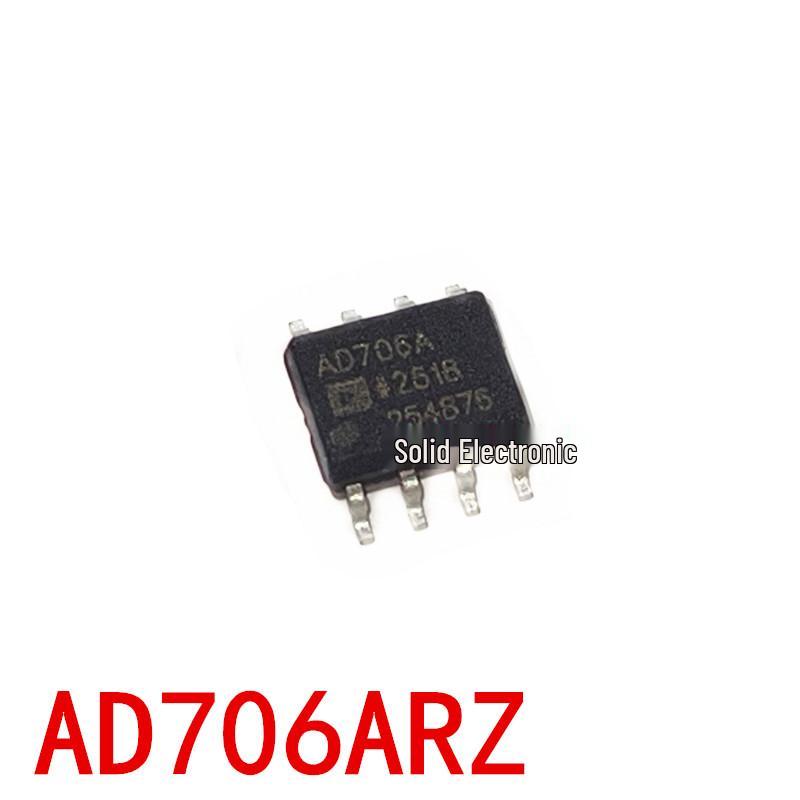 AD706ARZ SOP-8 New Original Operational Amplifier IC Chip