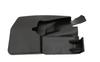 Ft90637 Fast Mudflap Rear Left