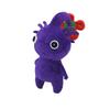 Ice Pikmins Stuffed Animals Rock Pikmins Plush Blue Pikmins Plushies Pikmins 4 Plush Dog Doll Toy Plant