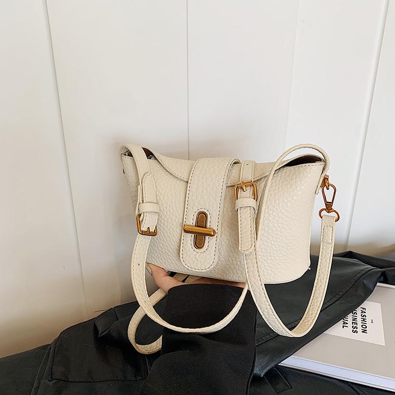 

Сумка Niche commuter underarm bag 2024 новая сумка через плечо повседневная модная сумка женская 0.36 чёрный