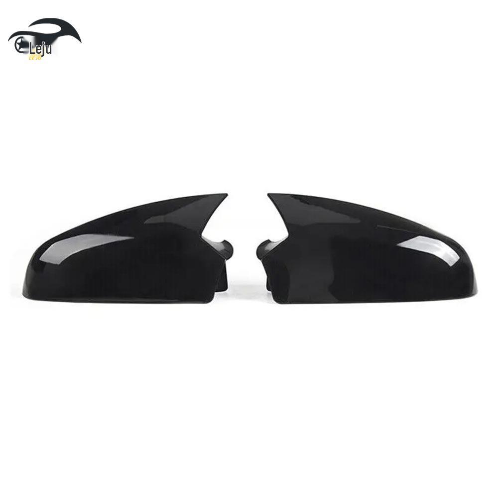 Cross Rearview Mirror Cover for 2004-2013 Seat Opel Astra GTC Model