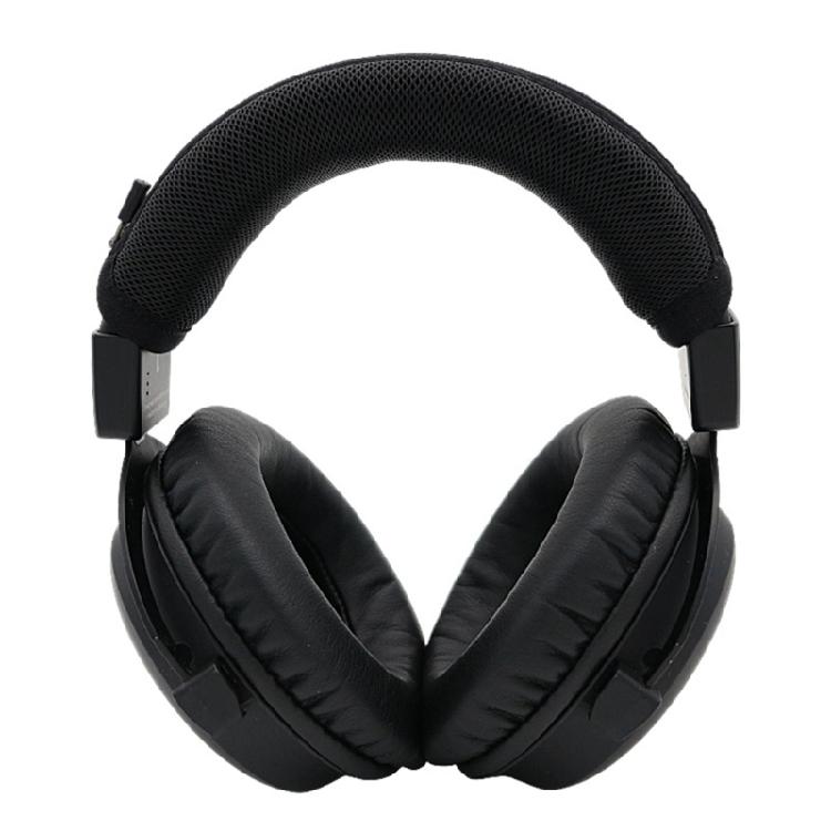 Headphone Headband Sleeve For T5 3rd Gen Headphones Comfortable Fit Quality Fabric Guard With Smooth Opening Zippers