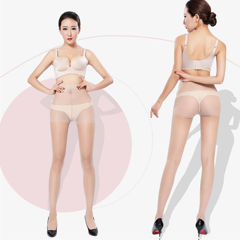 1 buc. Chiloți ultra-subțiri, din catifea transparentă, fără sudură, anti-decapare, tăiat fără mătase, cu talie înaltă