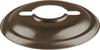 FEUERHAND Outdoor Lantern Accessory BS276 Lantern Reflector (Bronze) 13975