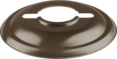 FEUERHAND Outdoor Lantern Accessory BS276 Lantern Reflector (Bronze) 13975