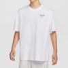 Nike Basketball Collection T Shirt Men's White FZ8084-100
