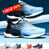 Nowe męskie buty do biegania Air Cushion Designerskie obuwie Luksusowe buty Męskie buty do biegania Fitness Trampki do koszykówki Antypoślizgowe męskie tenisowe