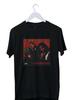 Black Moon Enter Da Stage 90er New York Hip Hop Herren und Damen T-Shirts Herren S M L XL 2 3 4 XL