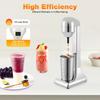100W Komercyjny Elektryczny Blender do Mlecznych Koktajli Mikser do Napojów Maszyna do Smoothie 23000 RPM