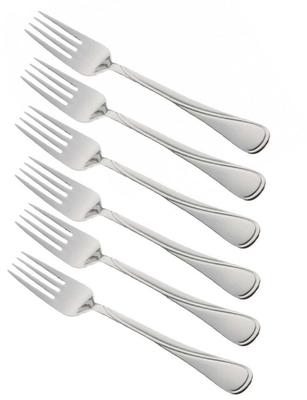 Stoviglie – Forchette da tavola