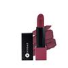 SUGAR Cosmetics Rossetto Siero Peptide Glide con Acido Ialuronico e Vitamina E | Finish Vellutato Opaco | Lunga Tenuta e Pigmentato | Copertura Totale con Una Passata
