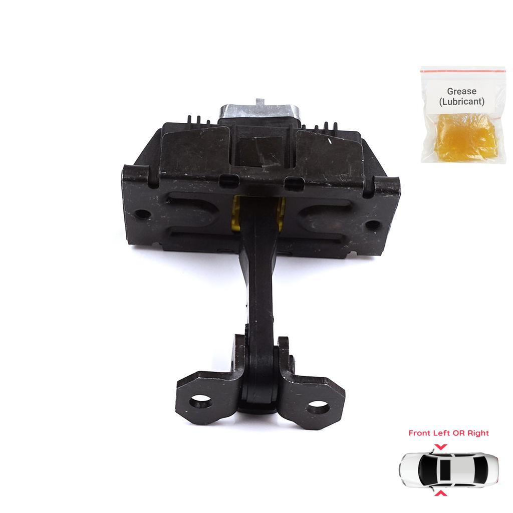 EDP1387 Front Door Stop Check Assy Limiter Strap for Mercedes Vito Viano V Class Mixto EQV W639 W447 2003-On A4477207500