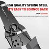 Wire Stripper Tools Multitool Plier Crimper Cable Cutter Multifunctional Stripping Tool Crimping Pliers Terminal