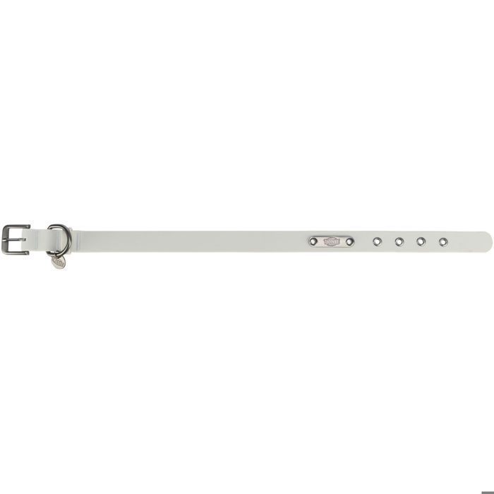 Collier Pour Chien - Trixie - CityStyle - PVC - Résistant - Confortable