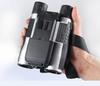 HD Night Vision Binoculars Camera with Screen for Bird Watching and Photography