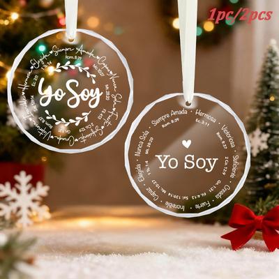 Artículos de fiesta – Decoraciones navideñas