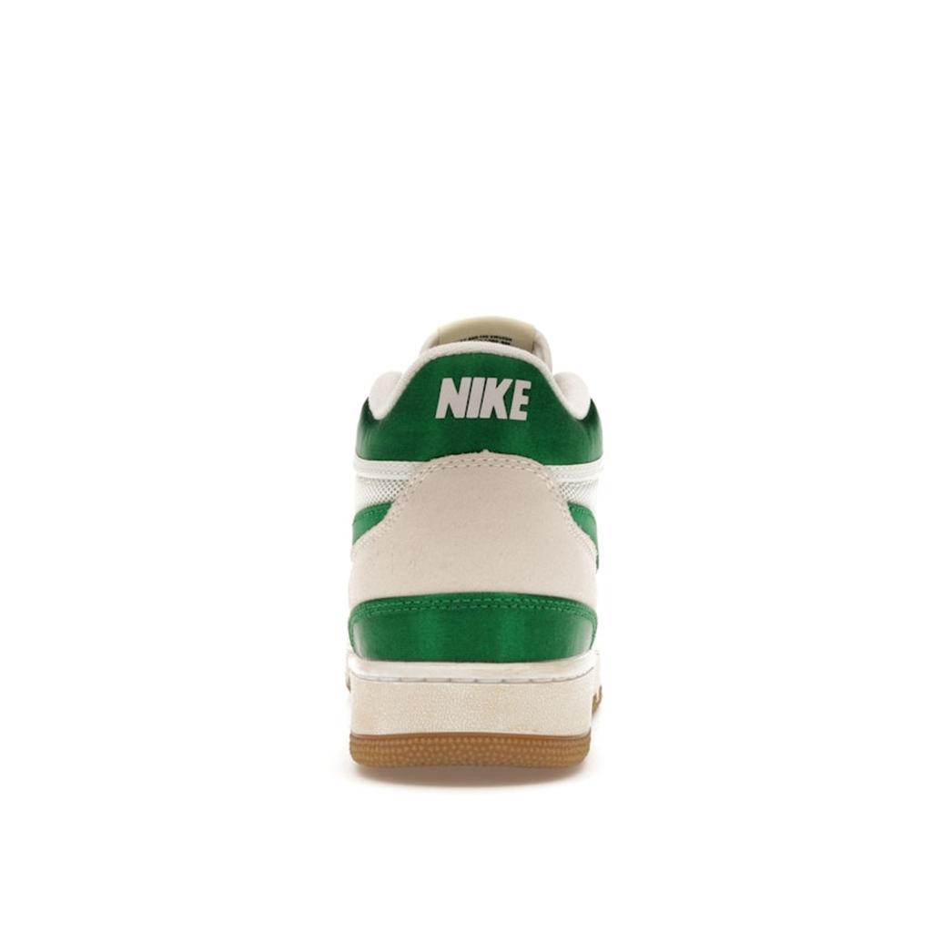 Nike Social Status X Mac Attack SP Social Currency Men Sneakers Cream Ivory Pine-Green DZ4636-102
