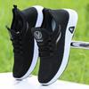 Breathable casual mesh new mesh shoes sports summer soft-soled shoes cloth shoes