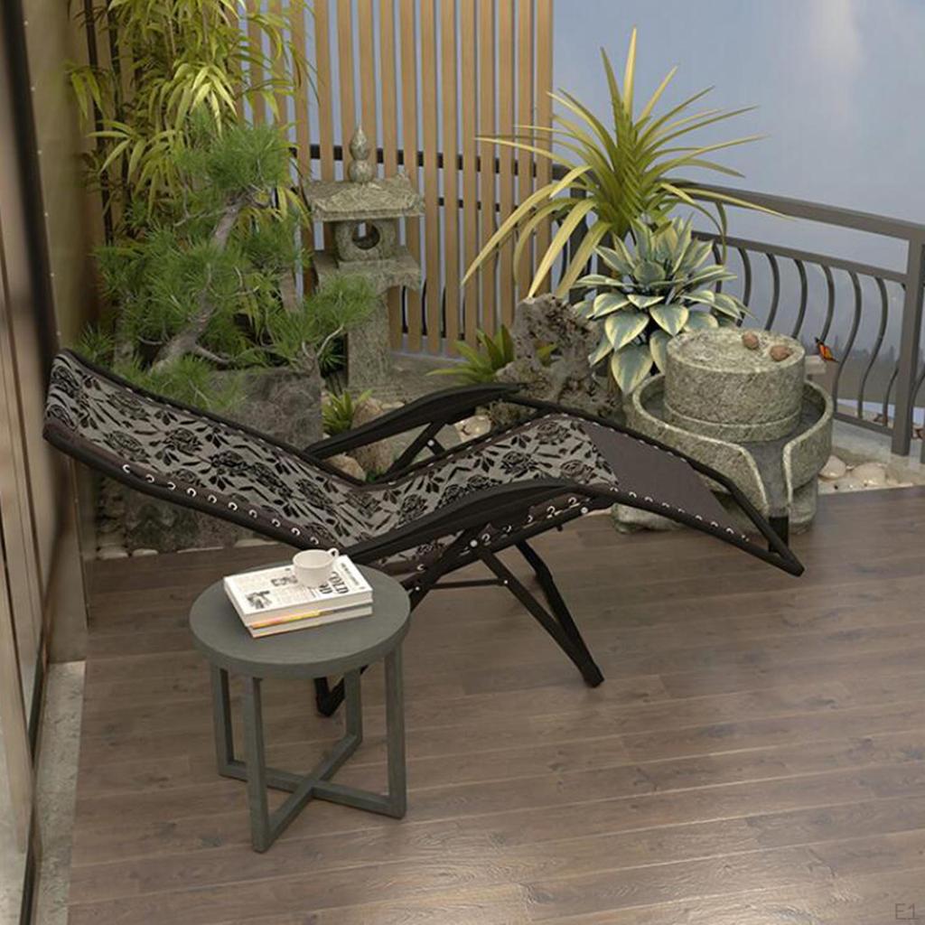 17 Inch Outdoor Chair Fabric - Material