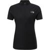 The North Face T Shirt Unisex Black NT7KP20A