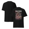 Shadow Blade - Samurai Car Racer T-Shirt