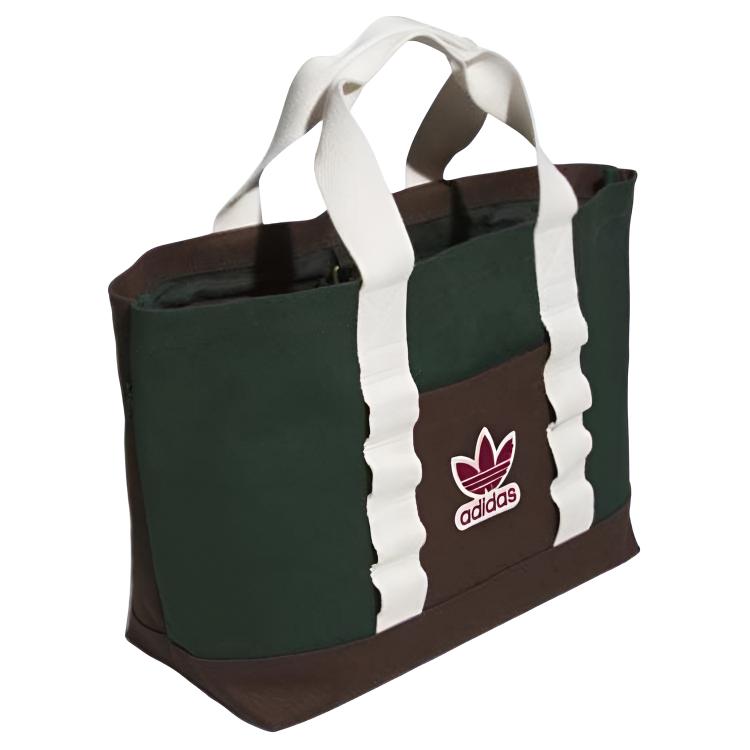 New Adidas Originals Clot Tote Bag By Edison Chen JL7887